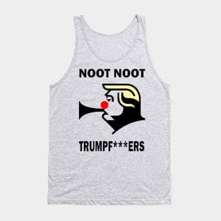 NOOT TRUMP Tank Top